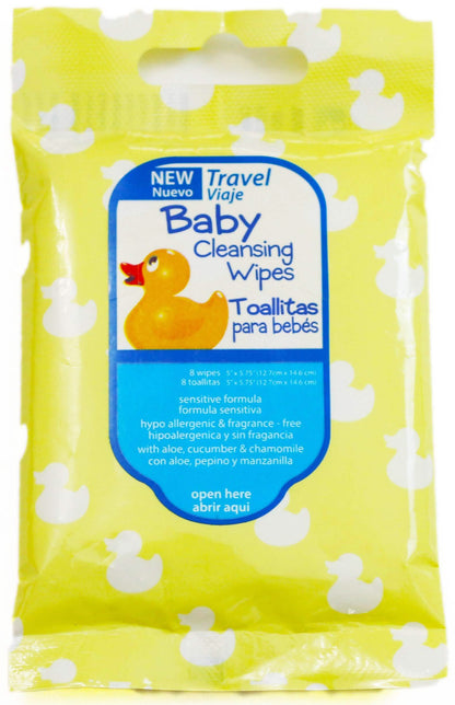 2-Pack: Grab N' Go Diaper Pack DailySale