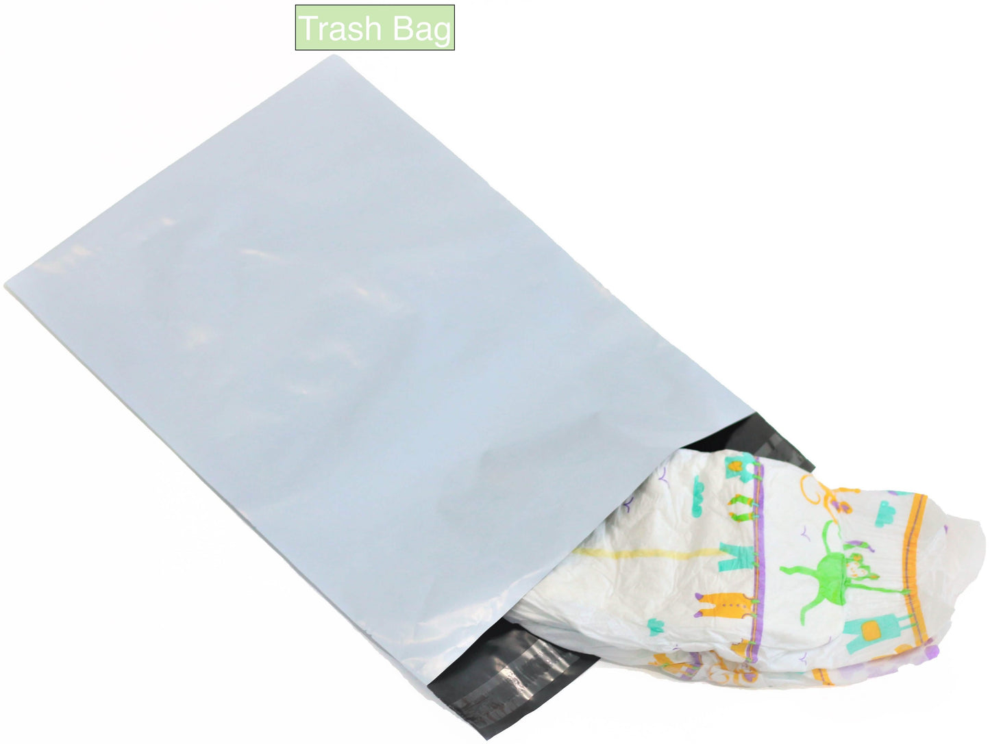 2-Pack: Grab N' Go Diaper Pack DailySale