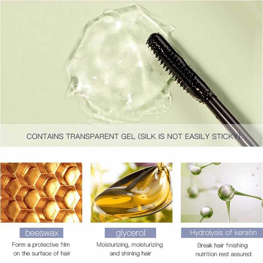 2-Pack: Hair Finishing Stick DailySale