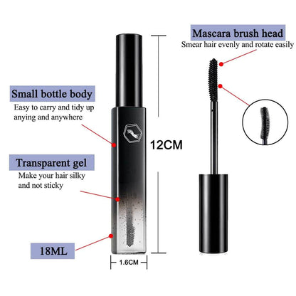 2-Pack: Hair Finishing Stick DailySale