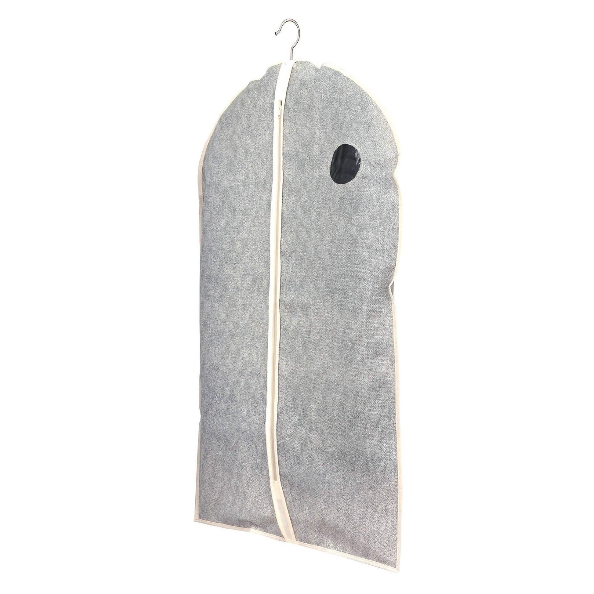 2-Pack: Hanging Suit Storage Bag DailySale