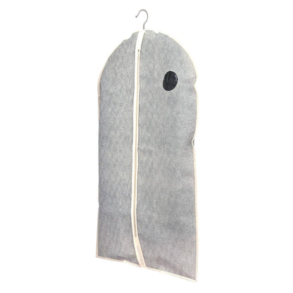 2-Pack: Hanging Suit Storage Bag DailySale