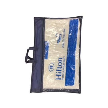 2-Pack: Hilton Hotel & Resort Collection Down-Alternative Pillow DailySale