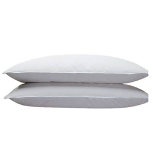 2-Pack: Hilton Hotel & Resort Collection Down-Alternative Pillow DailySale
