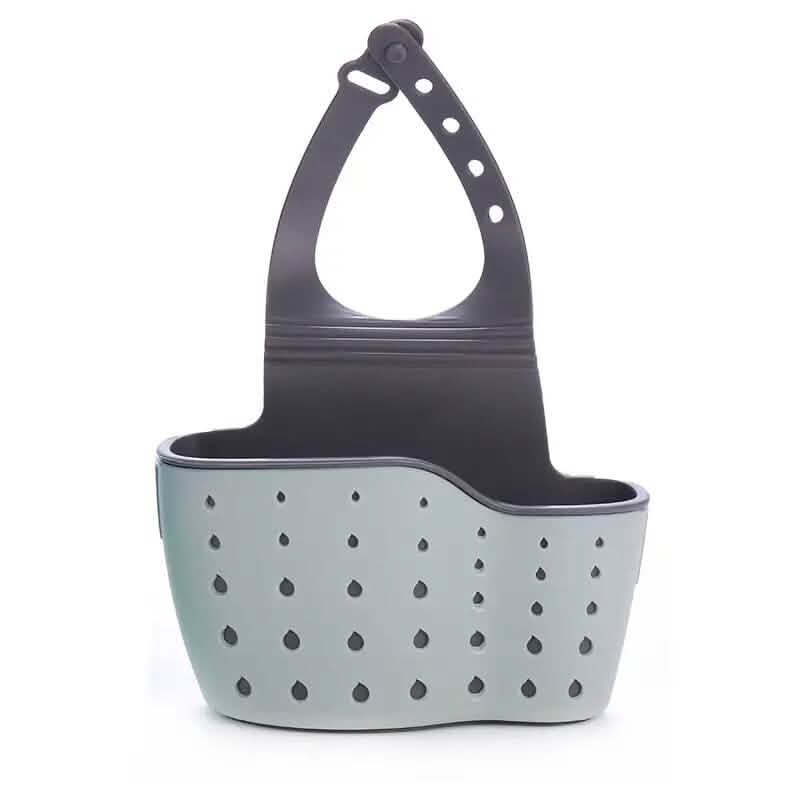 2-Pack: Hollow Sink Drain Basket DailySale