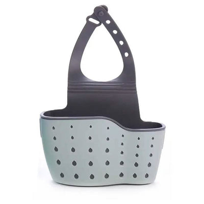 2-Pack: Hollow Sink Drain Basket DailySale