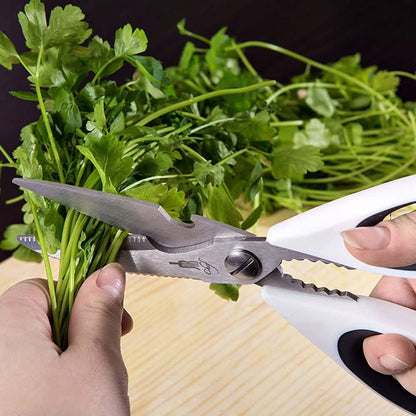 2-Pack: JB Chef Kitchen Scissor DailySale