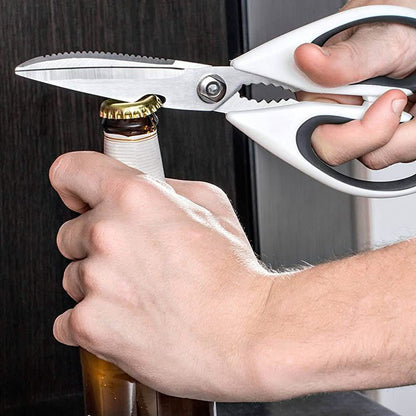 2-Pack: JB Chef Kitchen Scissor DailySale