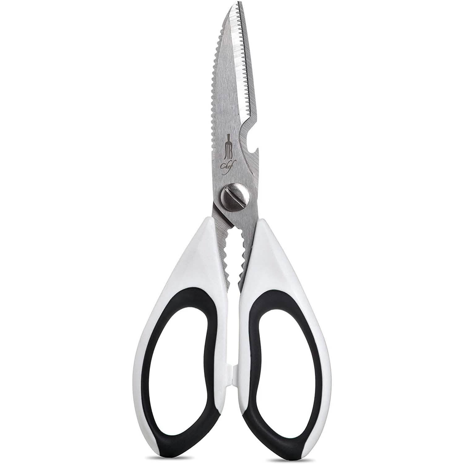 2-Pack: JB Chef Kitchen Scissor DailySale
