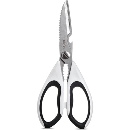 2-Pack: JB Chef Kitchen Scissor DailySale