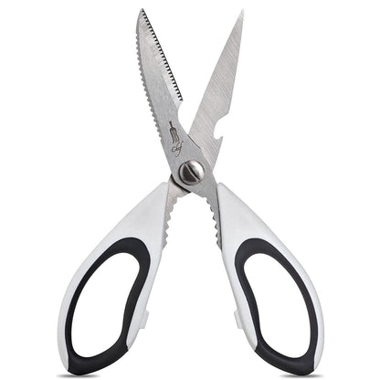 2-Pack: JB Chef Kitchen Scissor DailySale