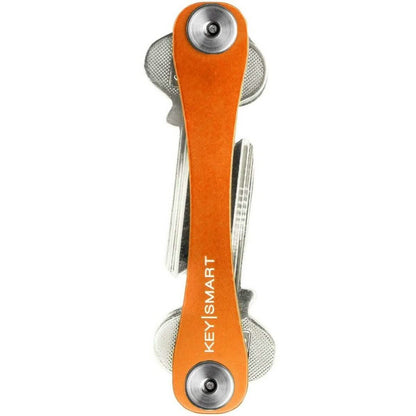 2-Pack: Keysmart Compact Expandable Key Holders DailySale