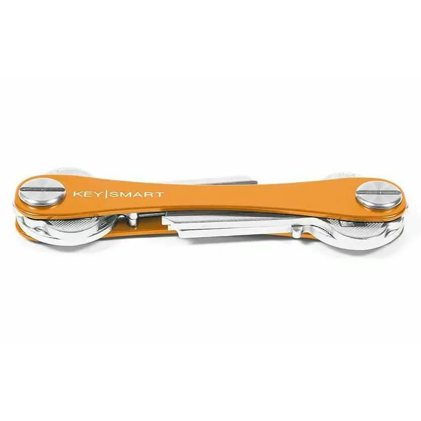 2-Pack: Keysmart Compact Expandable Key Holders DailySale