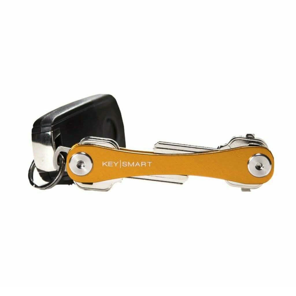 2-Pack: Keysmart Compact Expandable Key Holders DailySale
