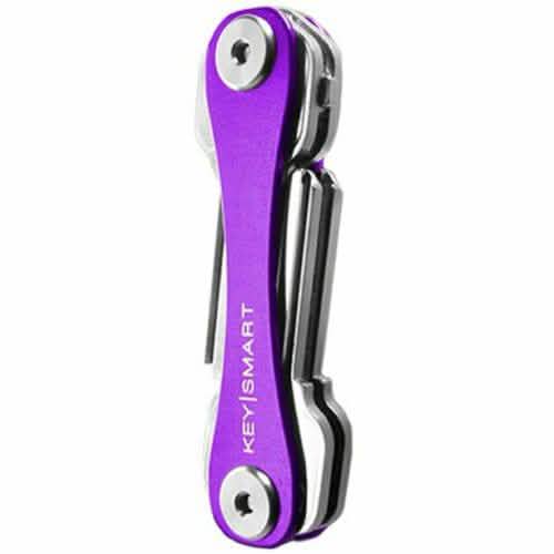 2-Pack: Keysmart Compact Expandable Key Holders DailySale
