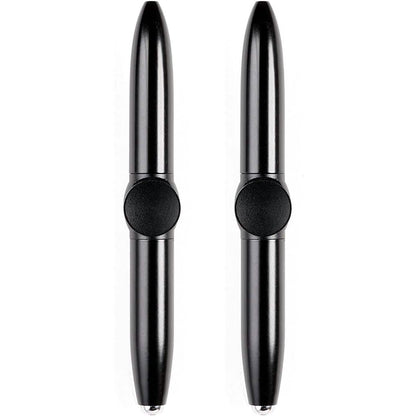 2-Pack: Kikkerland Propeller Light Pen DailySale