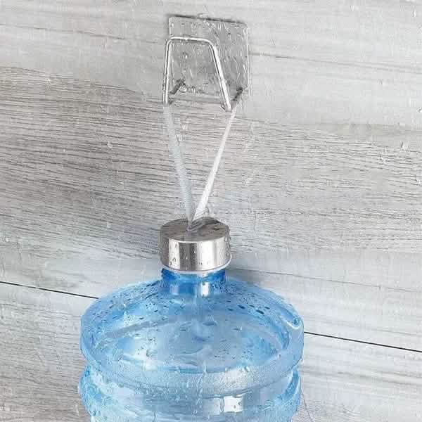 2-Pack: Kitchen Stainless Steel Sink Sponge Holder DailySale