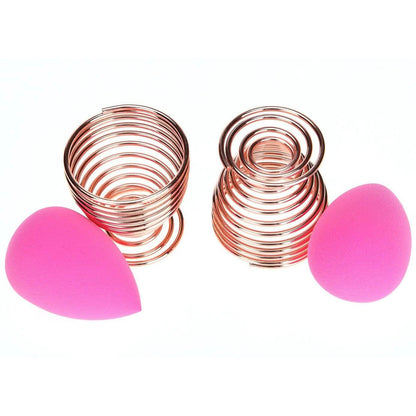 2-Pack: LanMa Beauty Sponge Blender Holder DailySale
