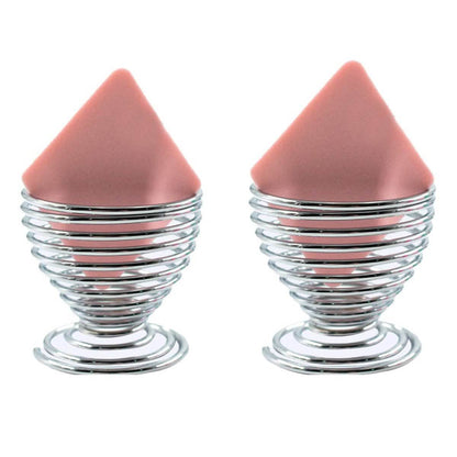 2-Pack: LanMa Beauty Sponge Blender Holder DailySale
