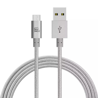 2-Pack: LAX Supreme Series Micro USB Cable DailySale