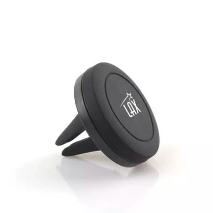 2-Pack: LAX Universal Magnetic Air Vent Mount for Smartphones and GPS Devices DailySale