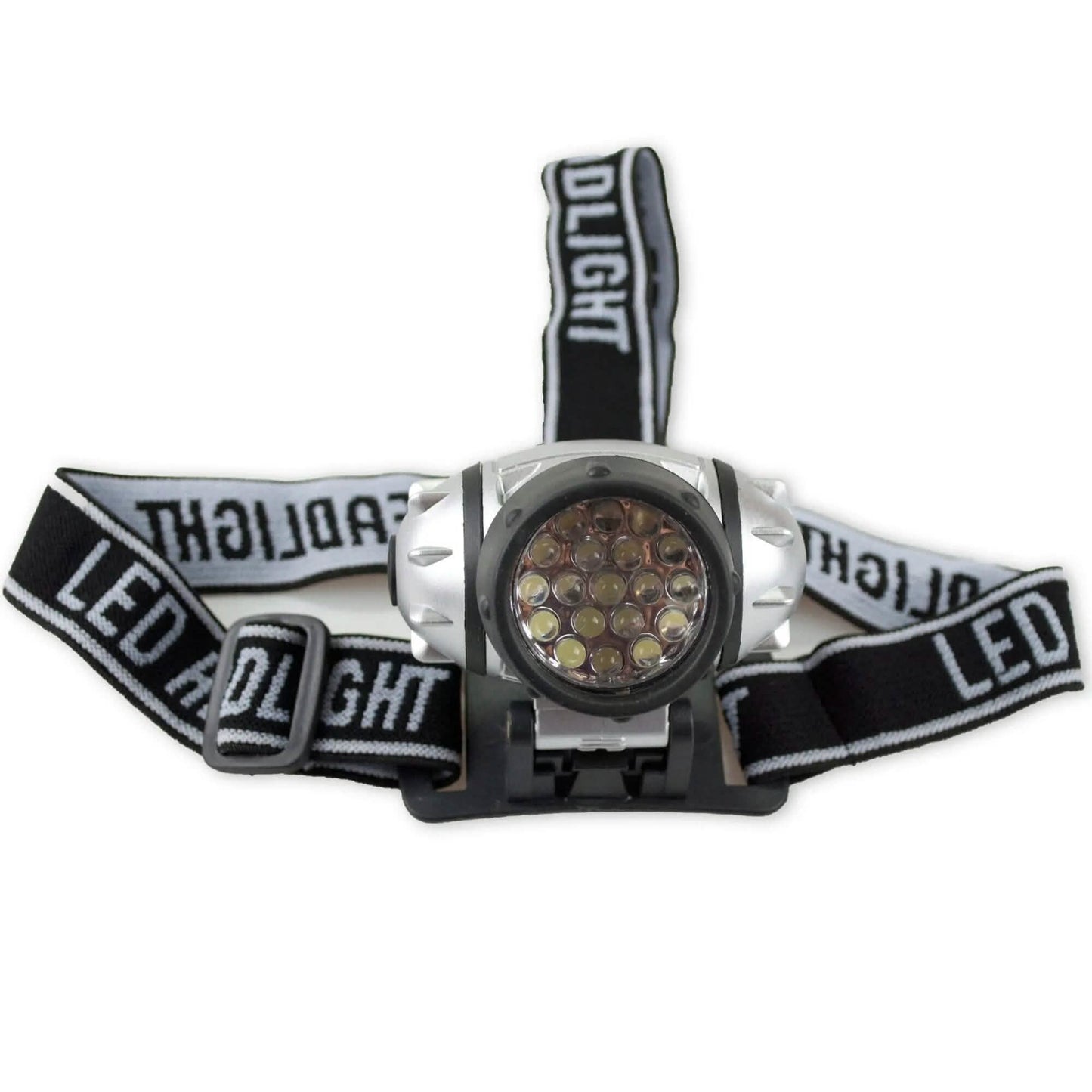 2-Pack: LED Headlamp with 4 Mode Settings DailySale