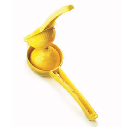 2-Pack: Lemon & Lime Citrus Juicer Squeezer DailySale