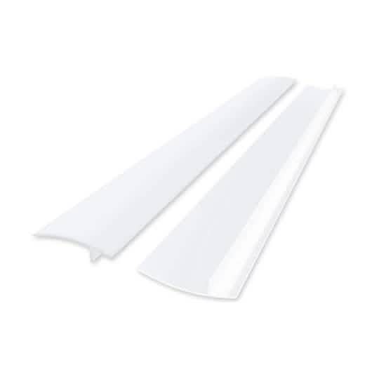 2-Pack: Linda's Silicone Stove Gap Covers DailySale