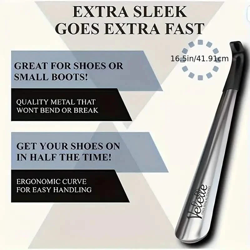 Long Shoe Horn Long Shoe Handle DailySale