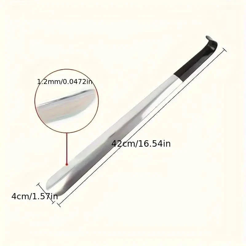 Long Shoe Horn Long Shoe Handle DailySale