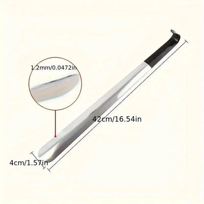 Long Shoe Horn Long Shoe Handle DailySale