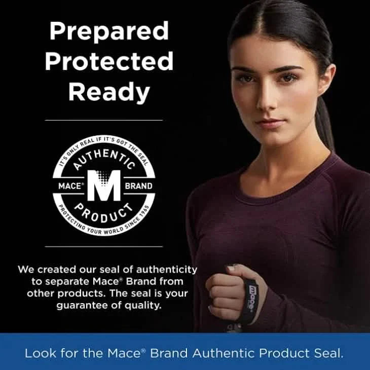 Mace Pocket Model Stream Pepper Spray DailySale