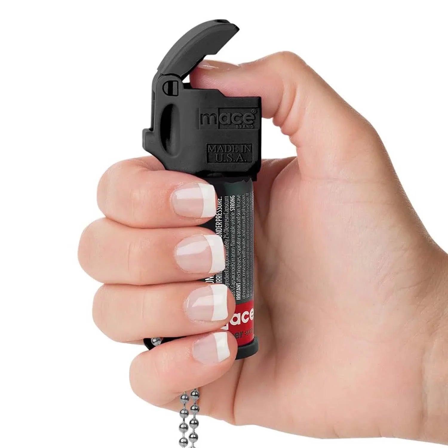 Mace Pocket Model Stream Pepper Spray DailySale