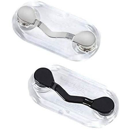 2-Pack: Magnetic Eyeglass Holders DailySale