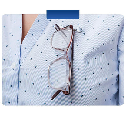 2-Pack: Magnetic Eyeglass Holders DailySale