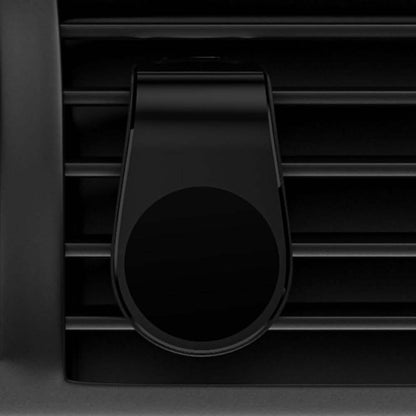 2-Pack: Magnetic Vent Phone Holder - Assorted Colors DailySale