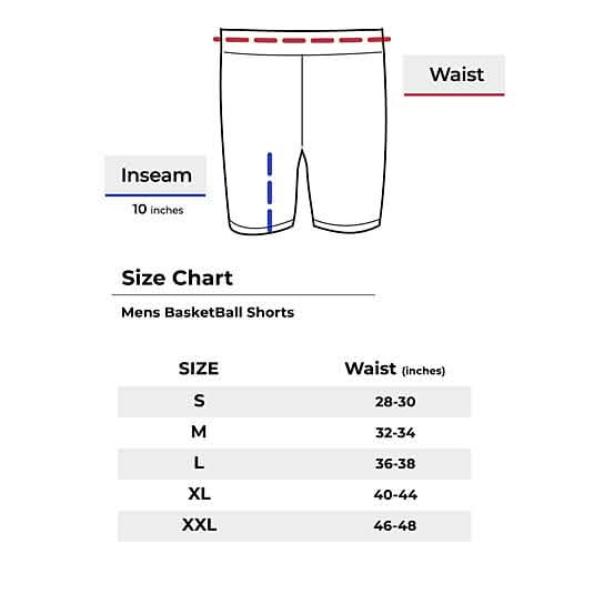 2-Pack: Men's Active Moisture-Wicking Mesh Performance Shorts DailySale