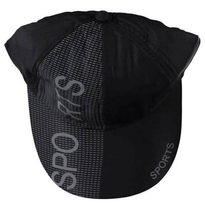2-Pack: Mens Sport Adjustable Hat DailySale