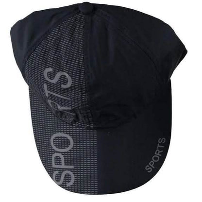 2-Pack: Mens Sport Adjustable Hat DailySale