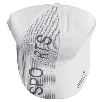 2-Pack: Mens Sport Adjustable Hat DailySale