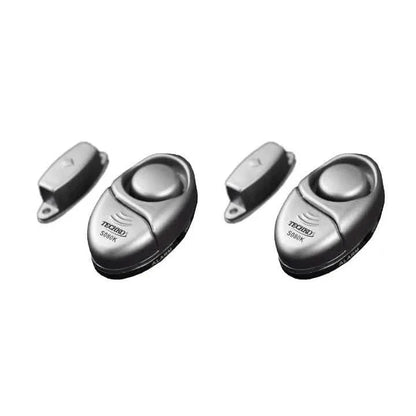 2-Pack: Mighty Mini Alarm for Doors & Windows DailySale