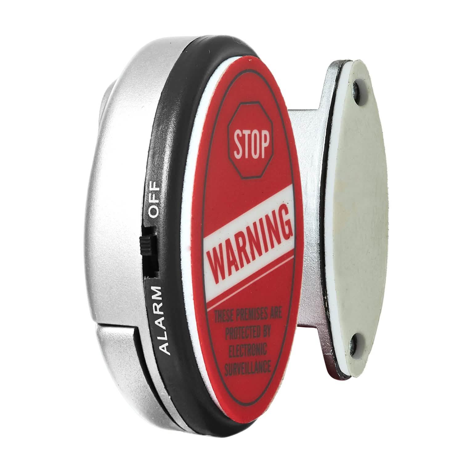 2-Pack: Mighty Mini Alarm for Doors & Windows DailySale
