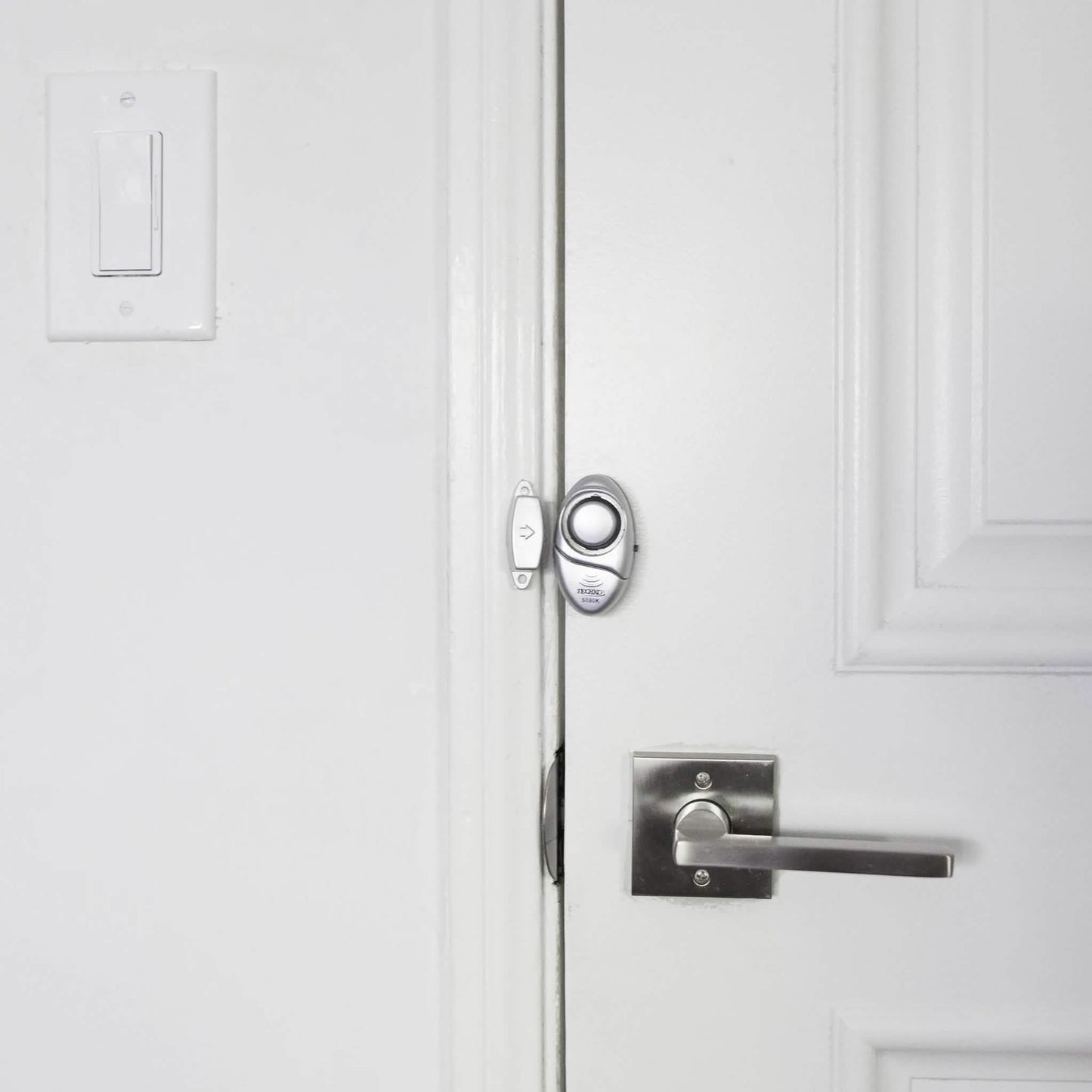 2-Pack: Mighty Mini Alarm for Doors & Windows DailySale