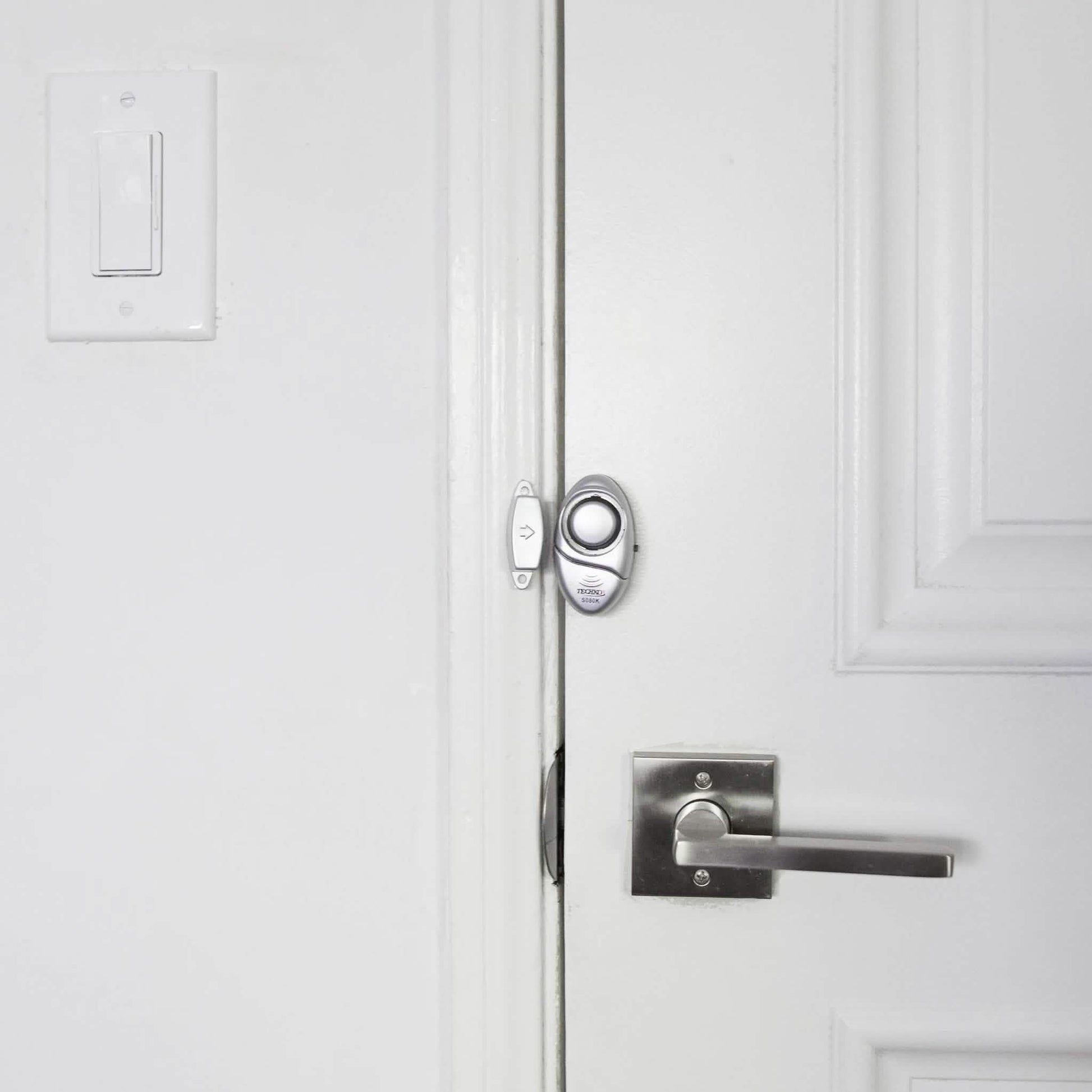 2-Pack: Mighty Mini Alarm for Doors & Windows DailySale