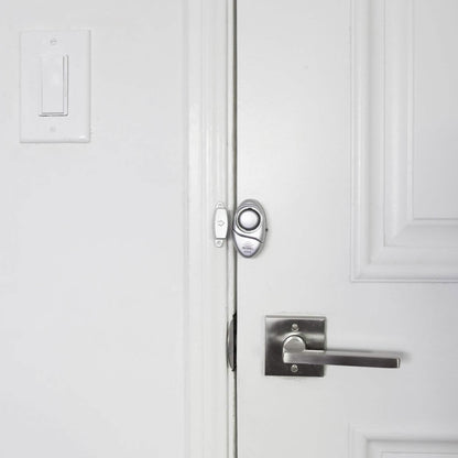 2-Pack: Mighty Mini Alarm for Doors & Windows DailySale