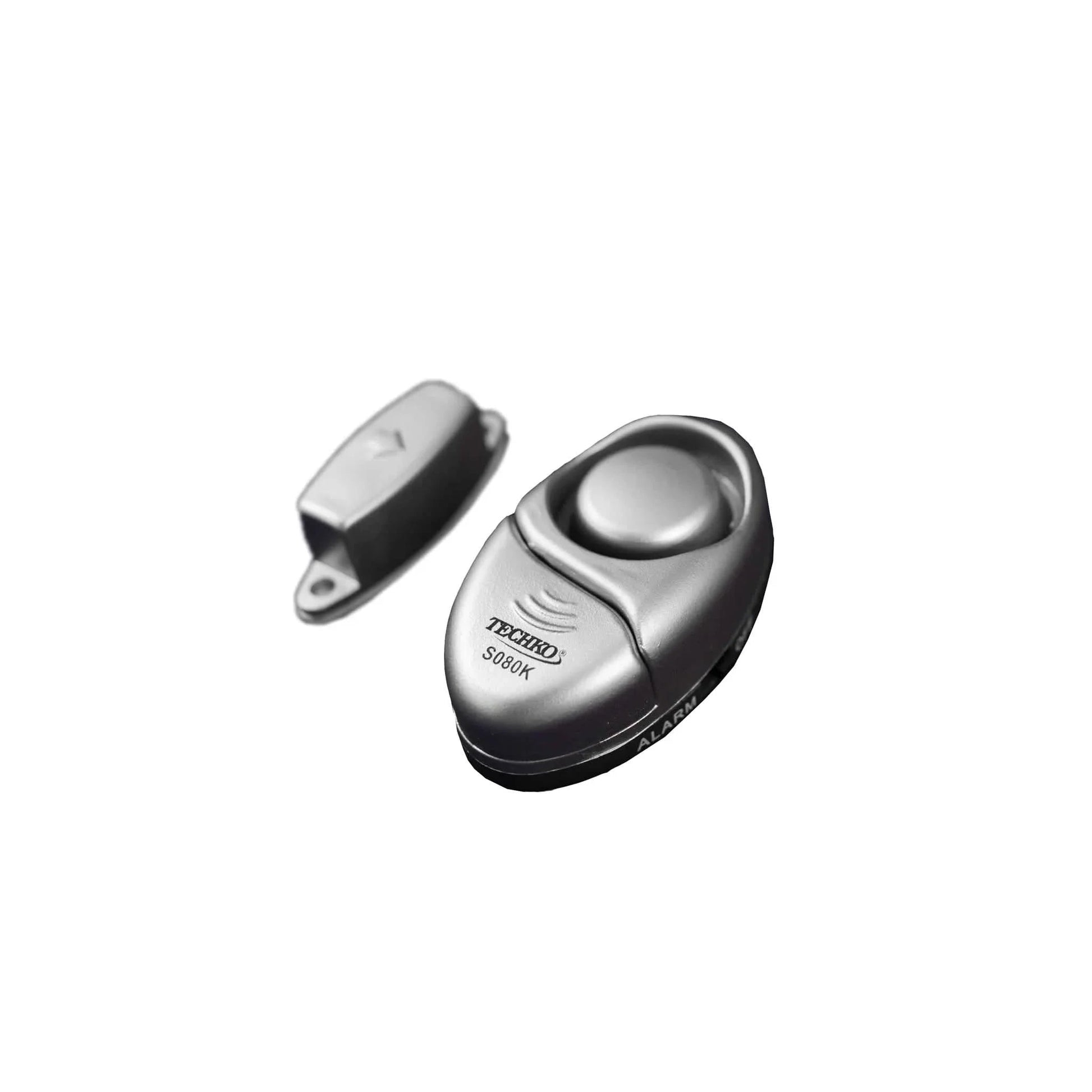 2-Pack: Mighty Mini Alarm for Doors & Windows DailySale