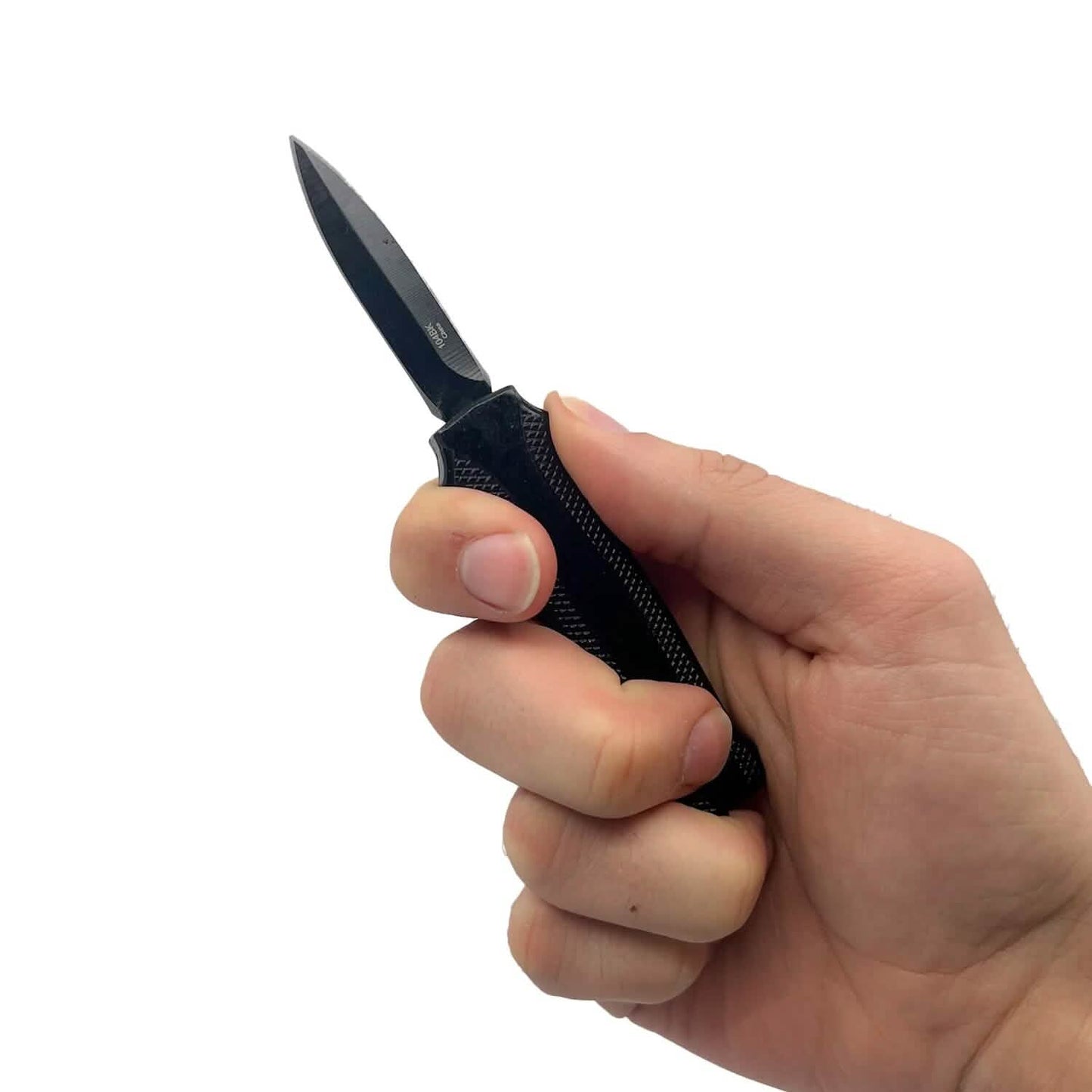 2-Pack: Mini Automatic OTF Keyring Knife DailySale
