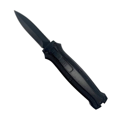 2-Pack: Mini Automatic OTF Keyring Knife DailySale