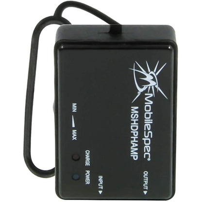 2-Pack: Mobile Spec Headphone Amplifier and Enhancer for Universal/Smart Phone DailySale