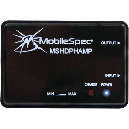2-Pack: Mobile Spec Headphone Amplifier and Enhancer for Universal/Smart Phone DailySale
